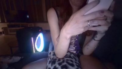 NymfoQueen's Profile