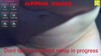 Nypho_Swiss's Profile