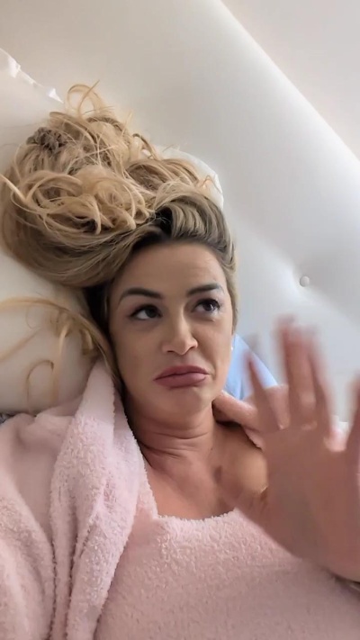 NyxBaroness's Profile