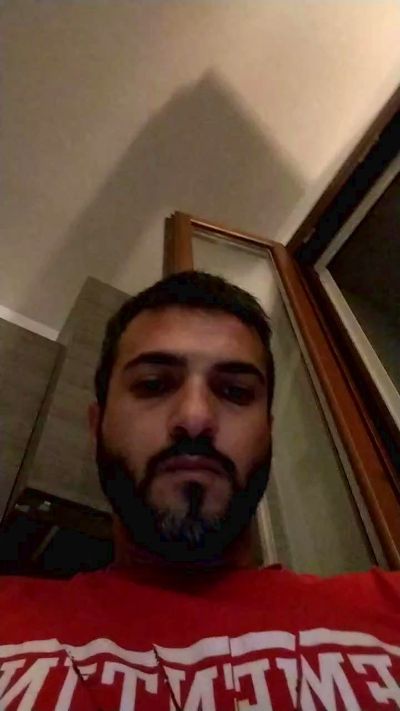 Obliquo8's Profile