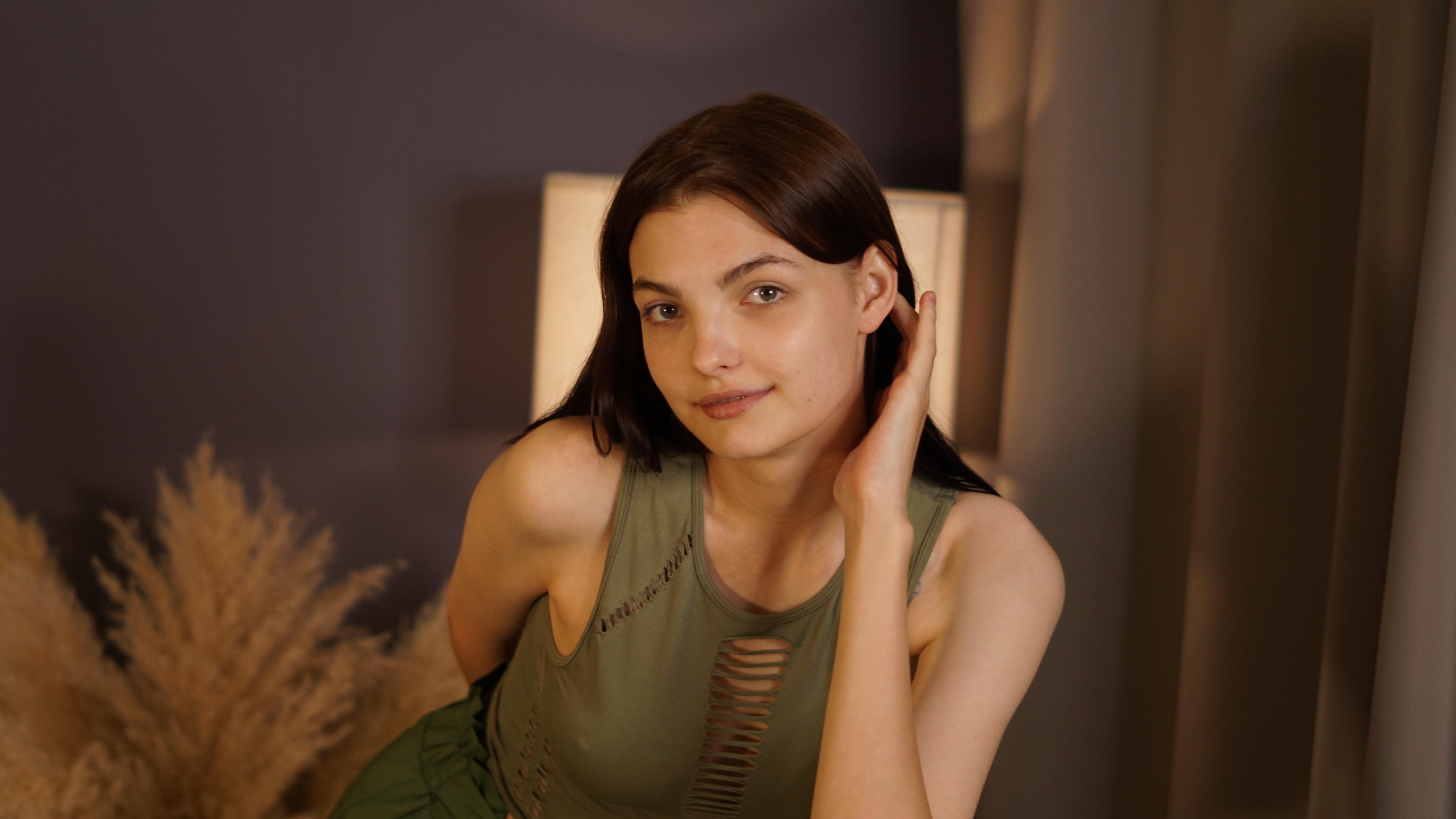 OctaviaBlumer's Profile
