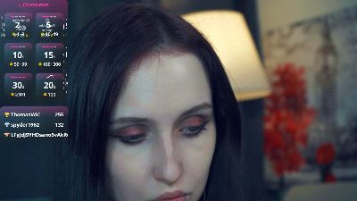 OdeliaCall's Profile