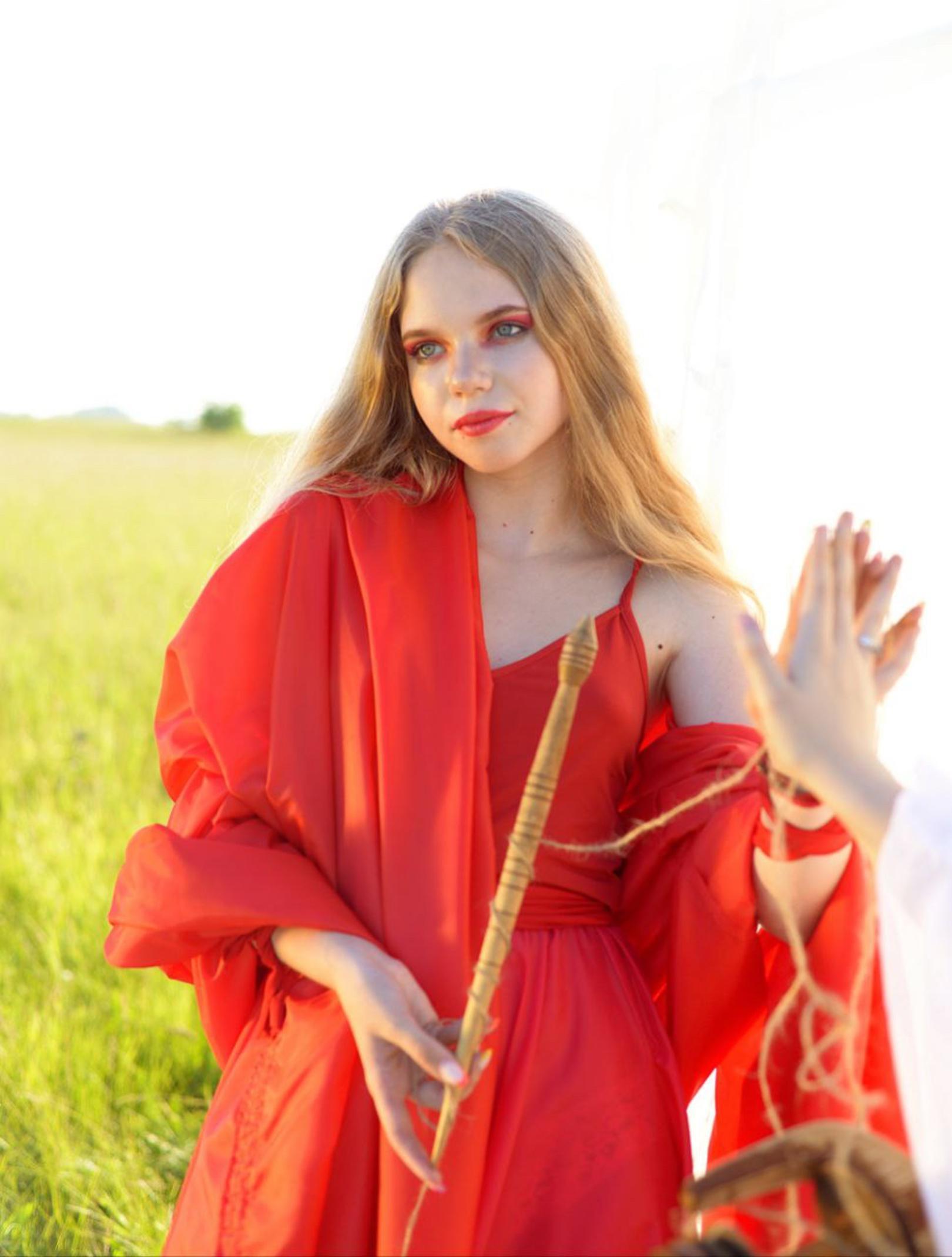 OdetteHavins's Profile