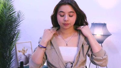 OdiliaApplebee's Profile