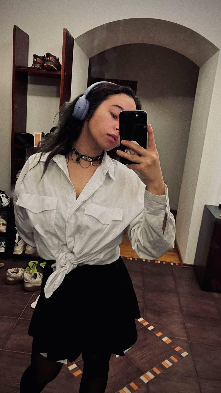 OdiliaBuckley's Profile