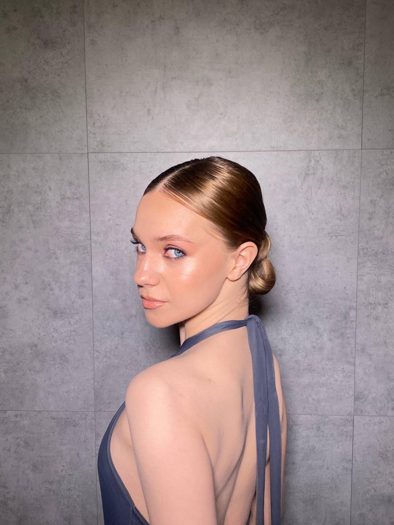 OdiliaHanney's Profile