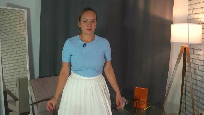 OlgaOstlie's Profile