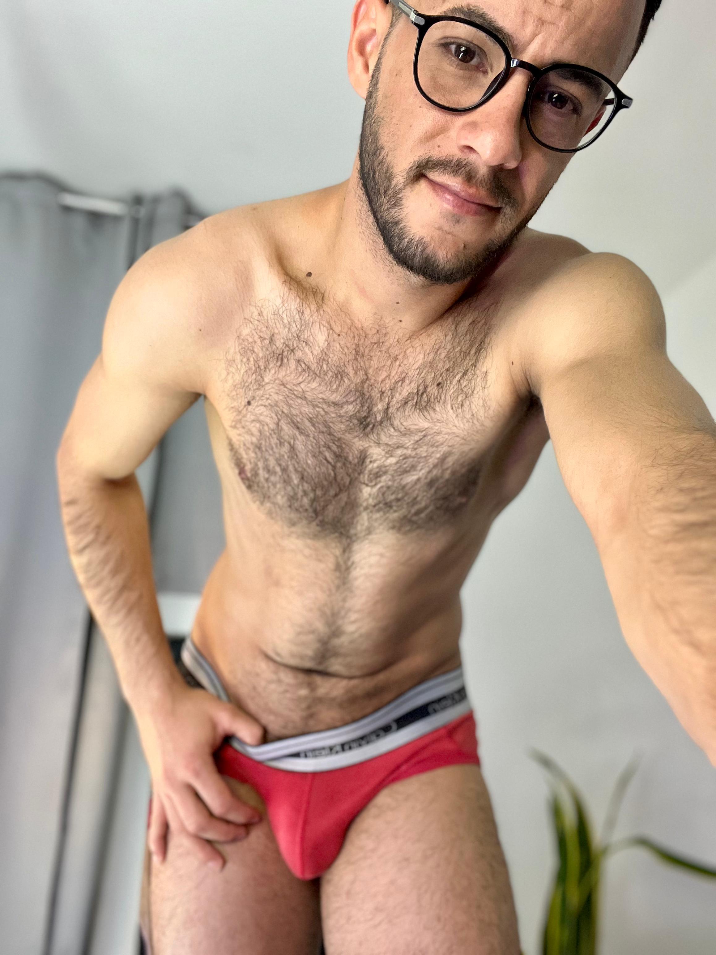 Oliver_Wilson's Profile