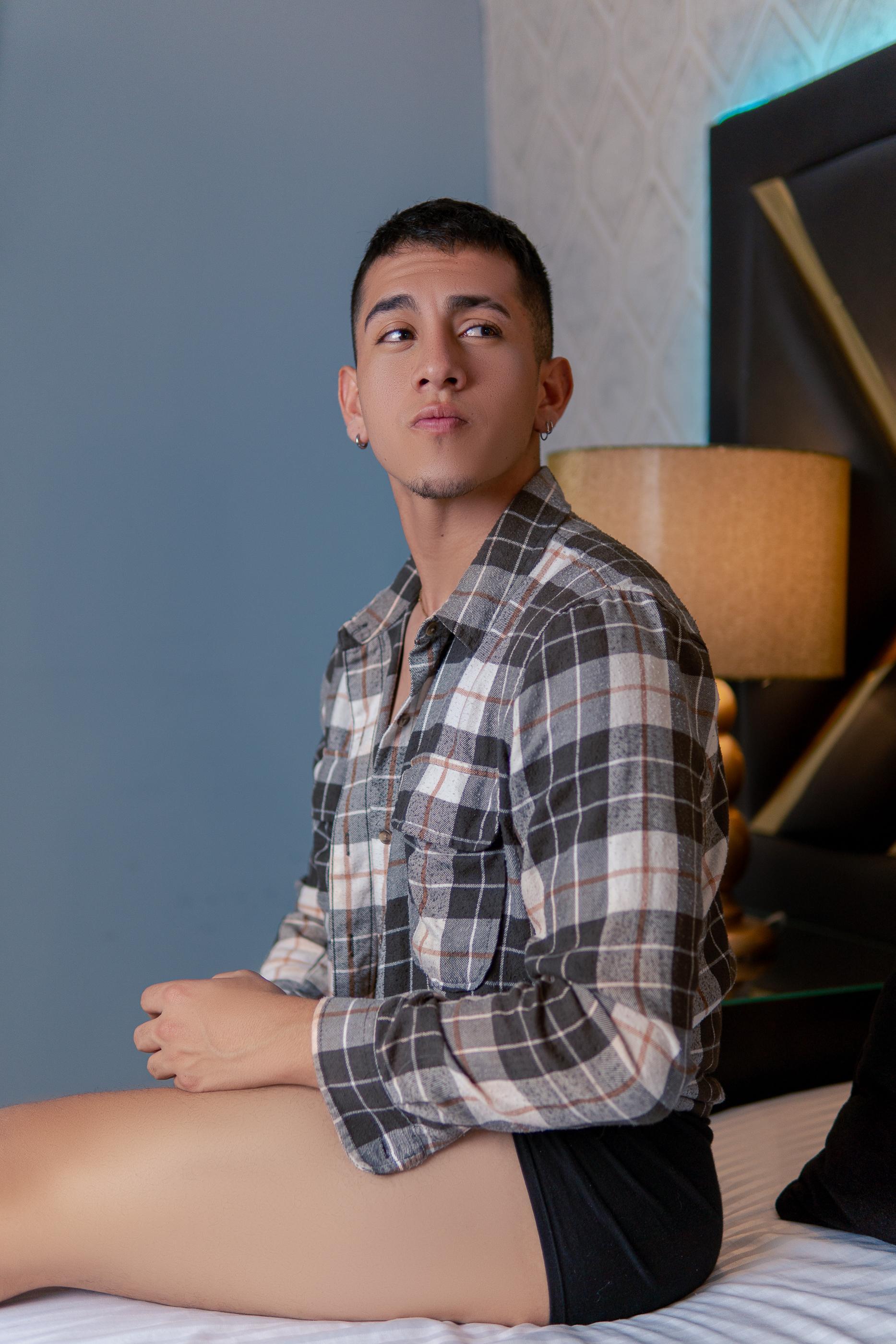 OliverrSilve's Profile