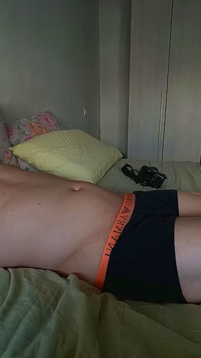 Oliverxx27's Profile