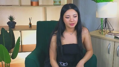 OpheliaCapurro's Profile