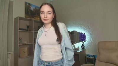 OpheliaRehfeld's Profile