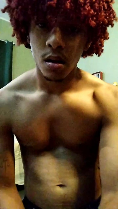 Os_pretinhoshot's Profile