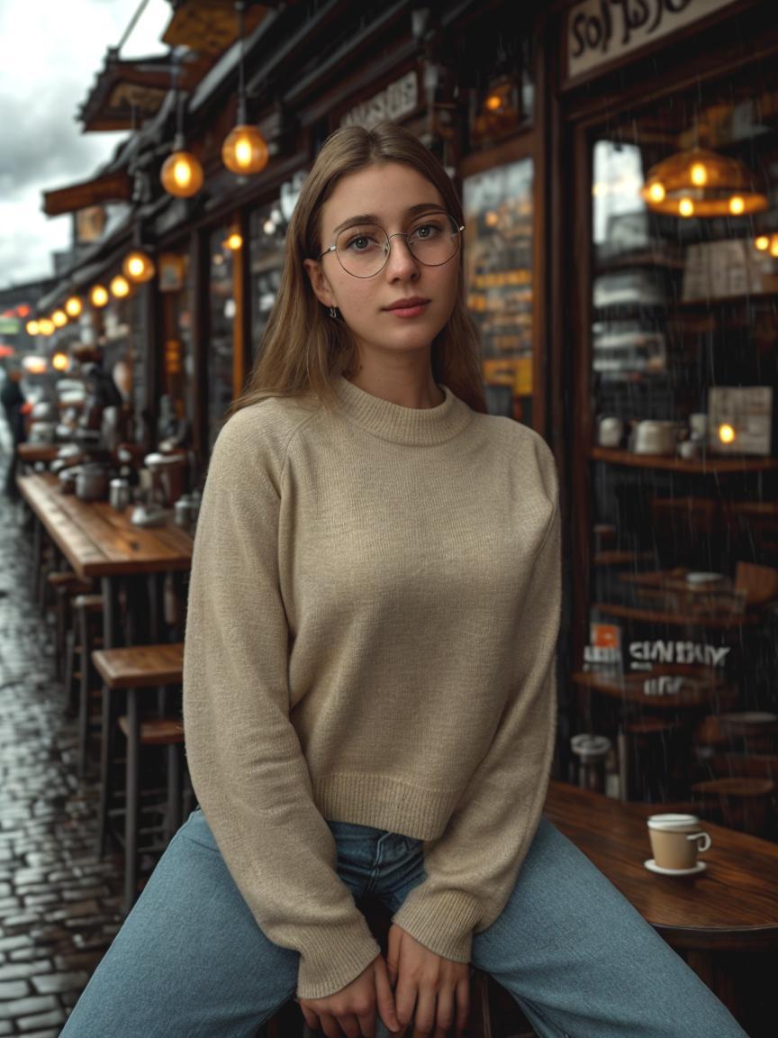 OttilieHenley's Profile