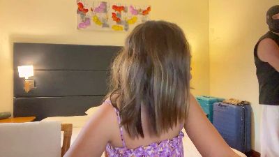 ParadiseForTwo's Profile