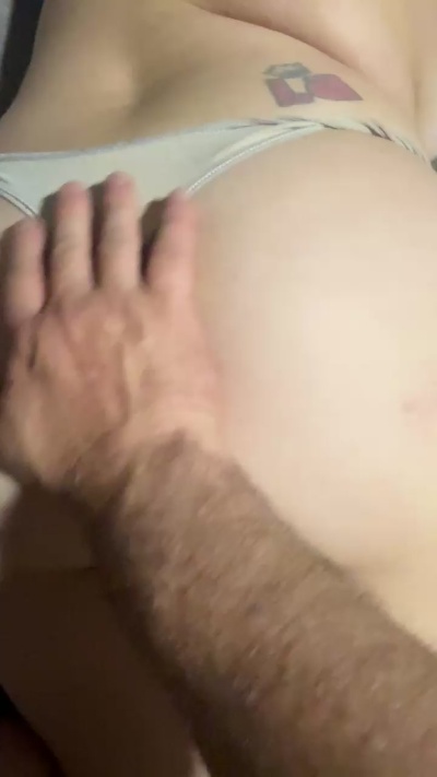 ParejaArg84's Profile