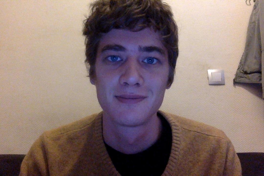 ParisBottomBoy's Profile