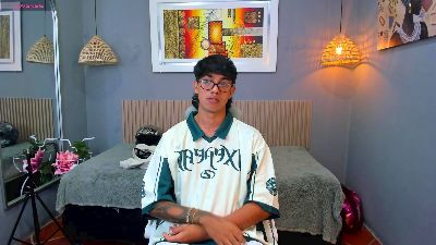 Patrick_fox's Profile