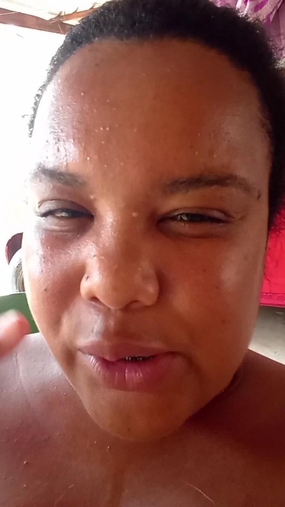 Patysilva1997's Profile