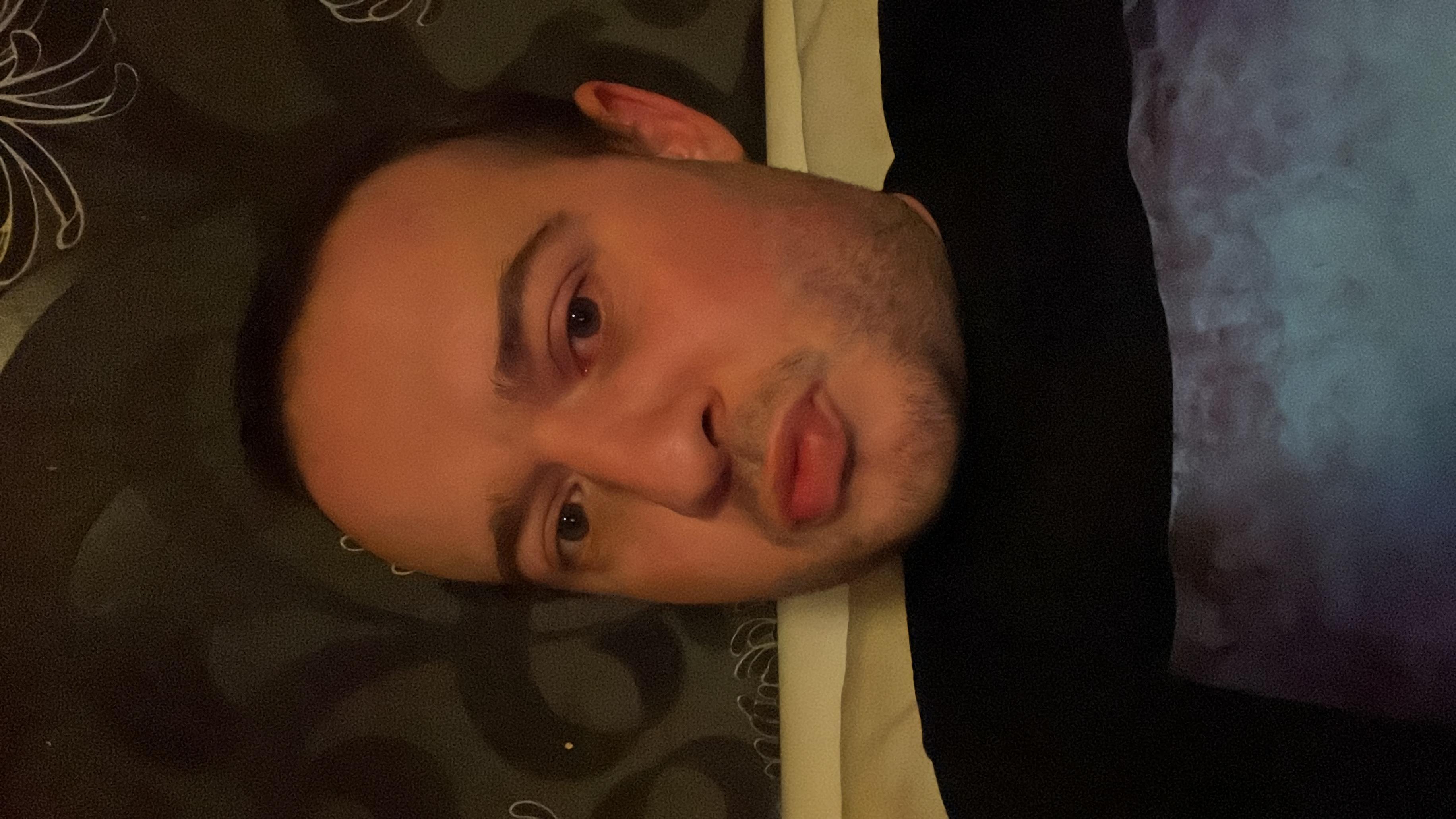 Pauldyer08's Profile