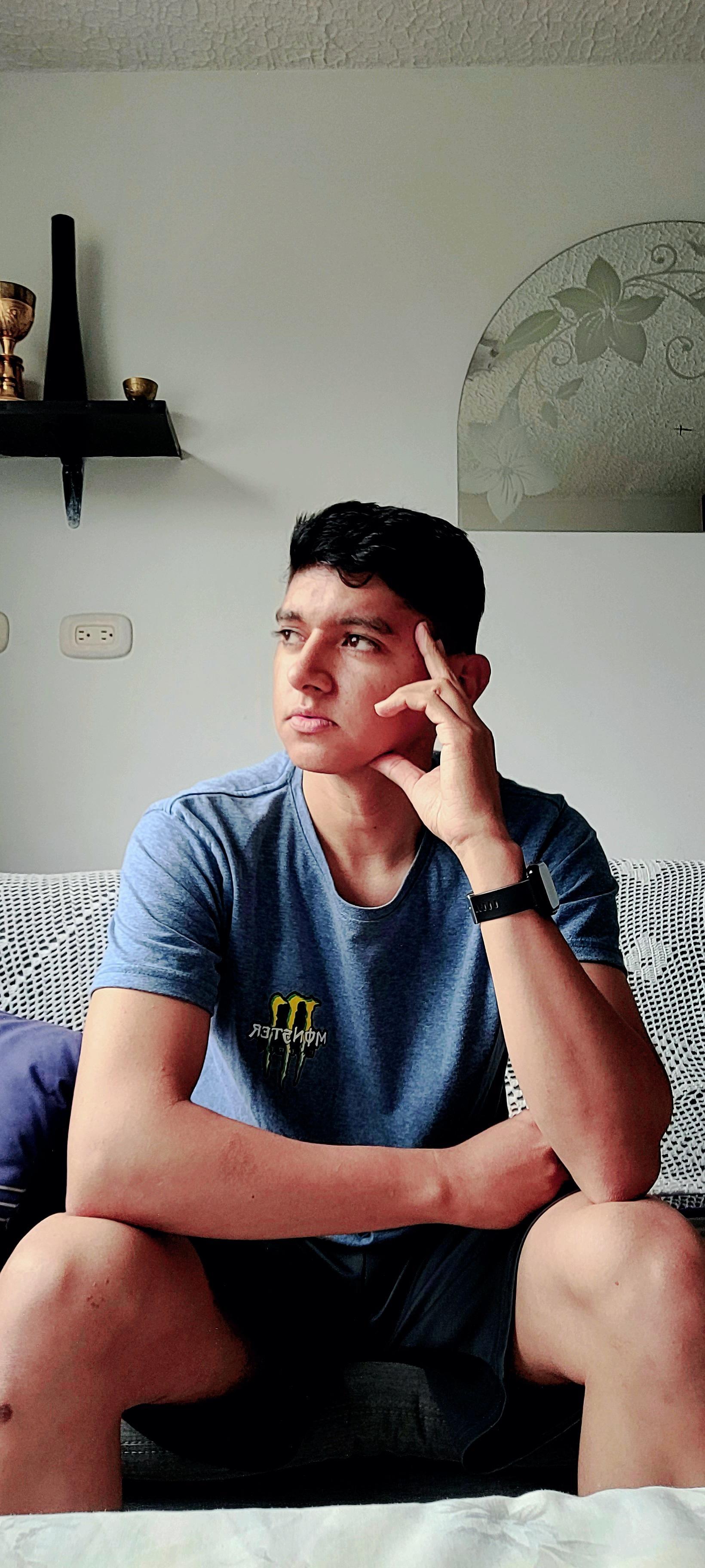 Paverl's Profile