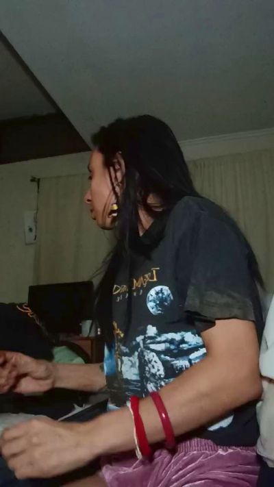 PerfidaCareote's Profile