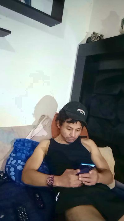 PerlayJesus2's Profile