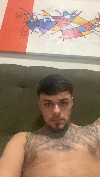 Pernaalonga's Profile