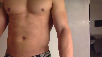 Physique001's Profile