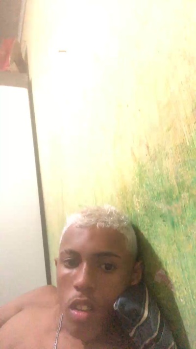 Pikenosexy's Profile