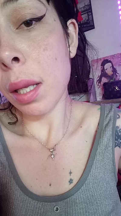 Pinklajoker's Profile