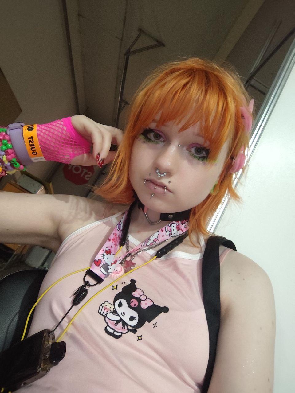PinkyPixy's Profile