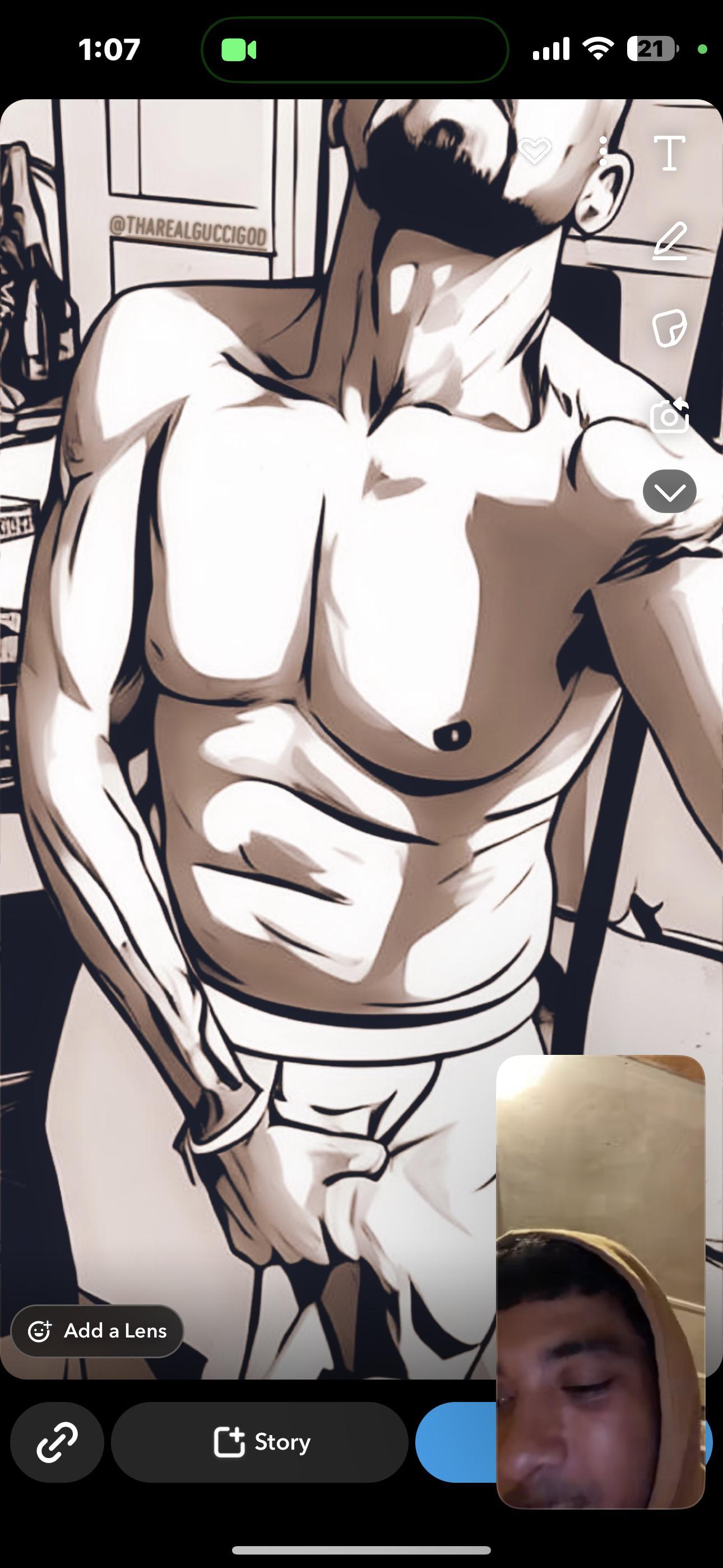 Pleasedonttel01 Profile Image