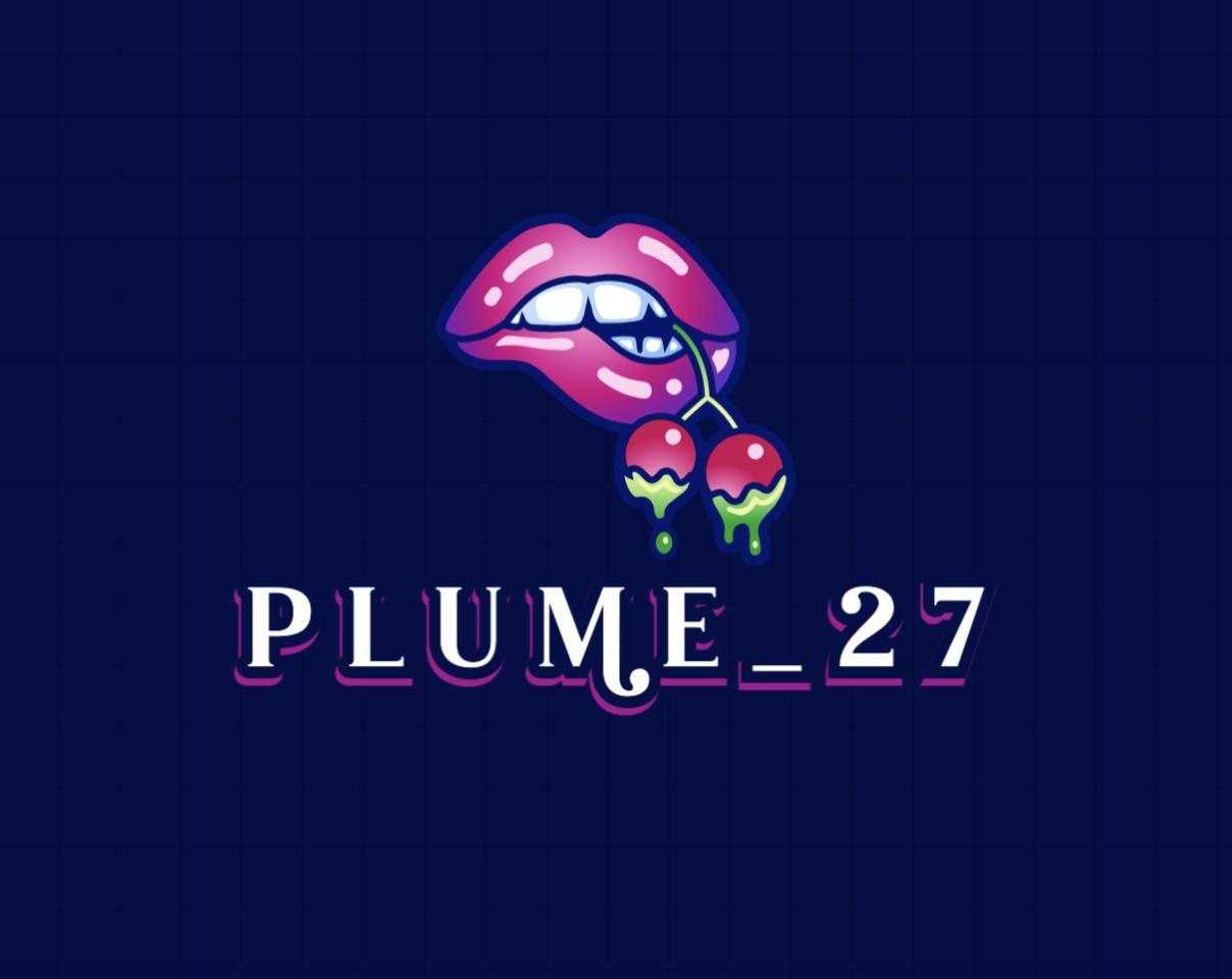 Plume_27 Profile Image