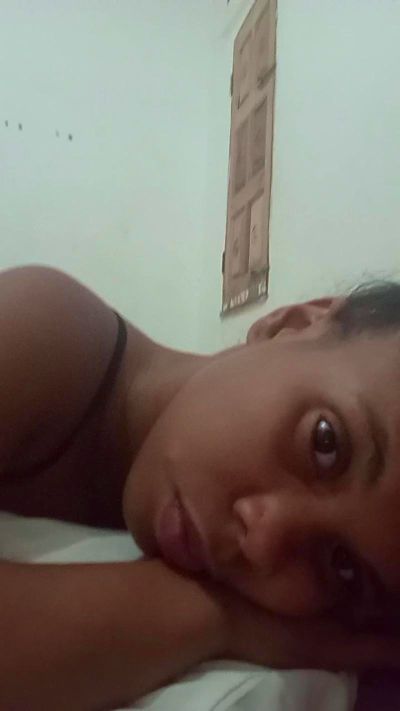 Prettahsantos's Profile