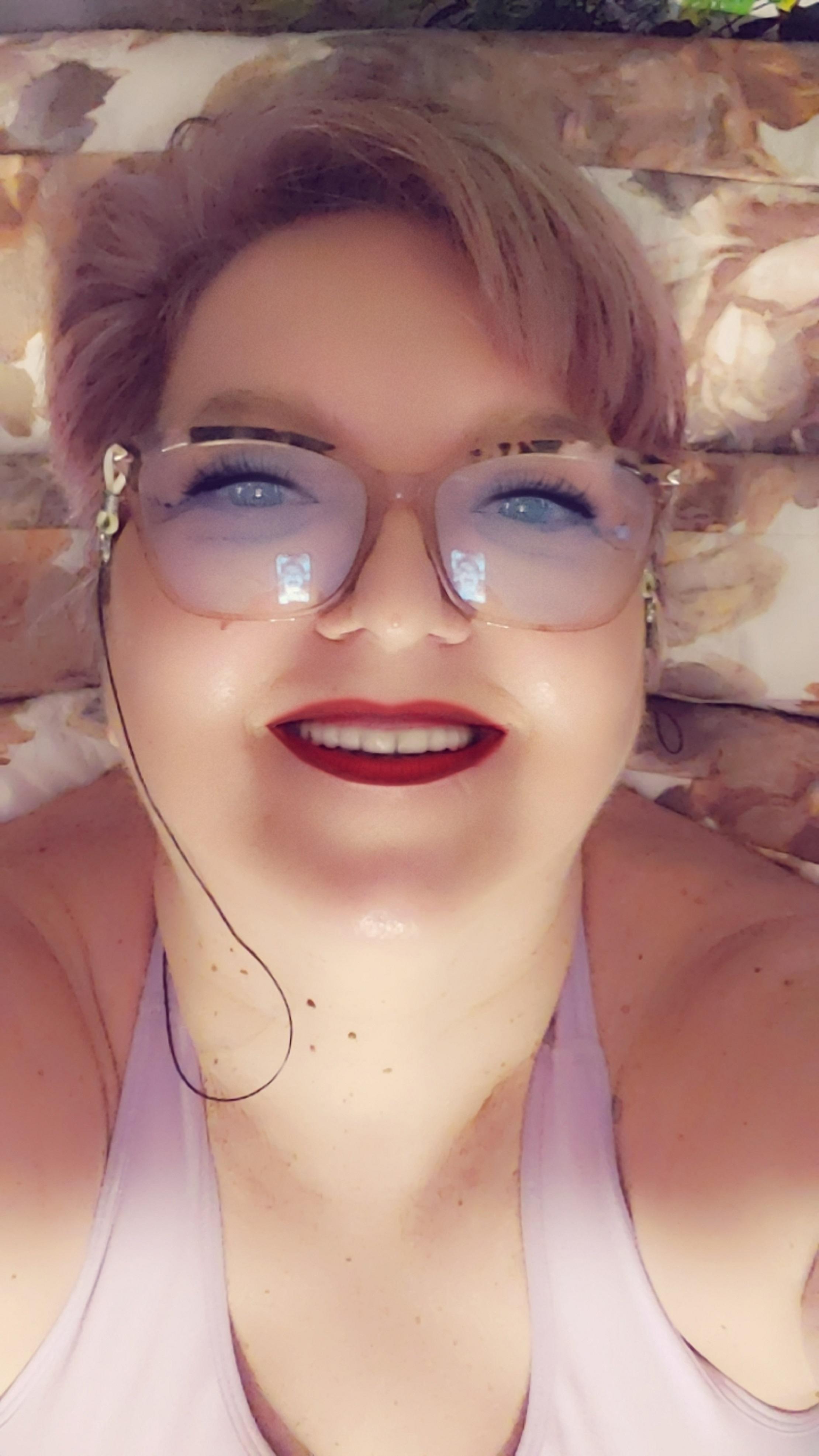 QueenPammy's Profile
