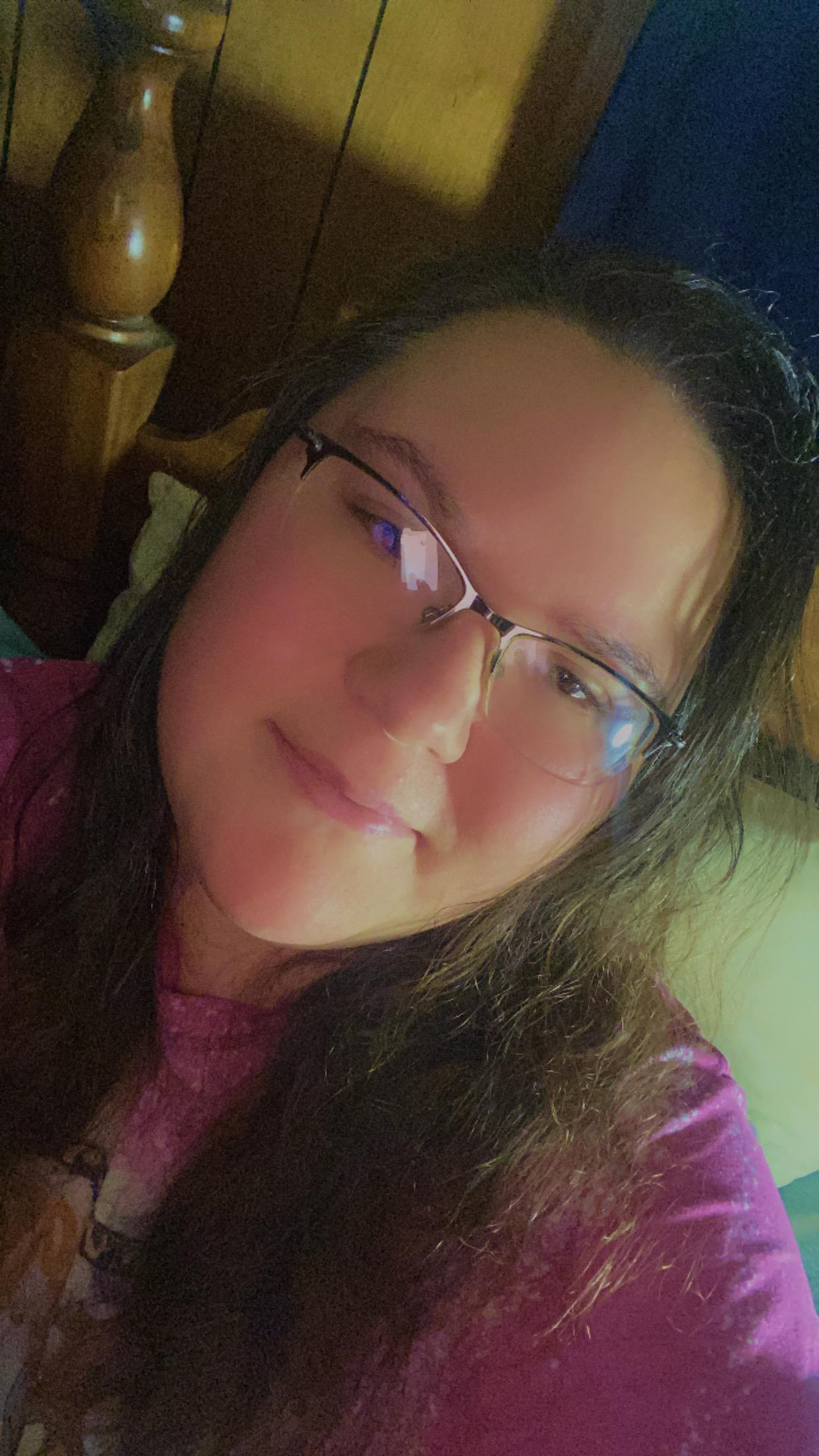 Raceyline's Profile