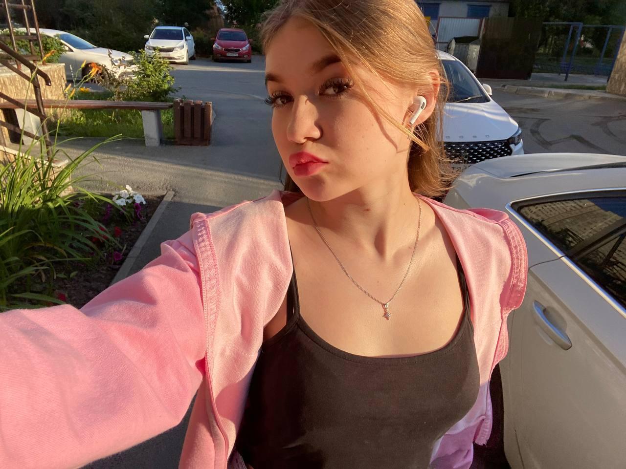 RachalPrusha's Profile