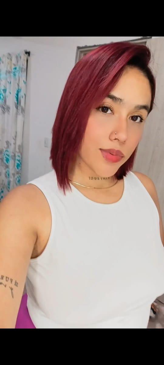 Rachell_morgan's Profile