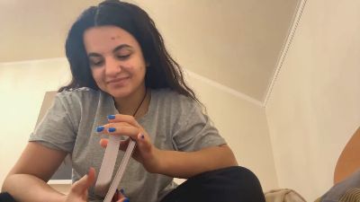 RandeeFlynns's Profile