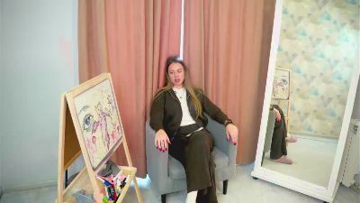 RavenMaheux's Profile