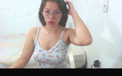 Rebeca_Honey's Profile