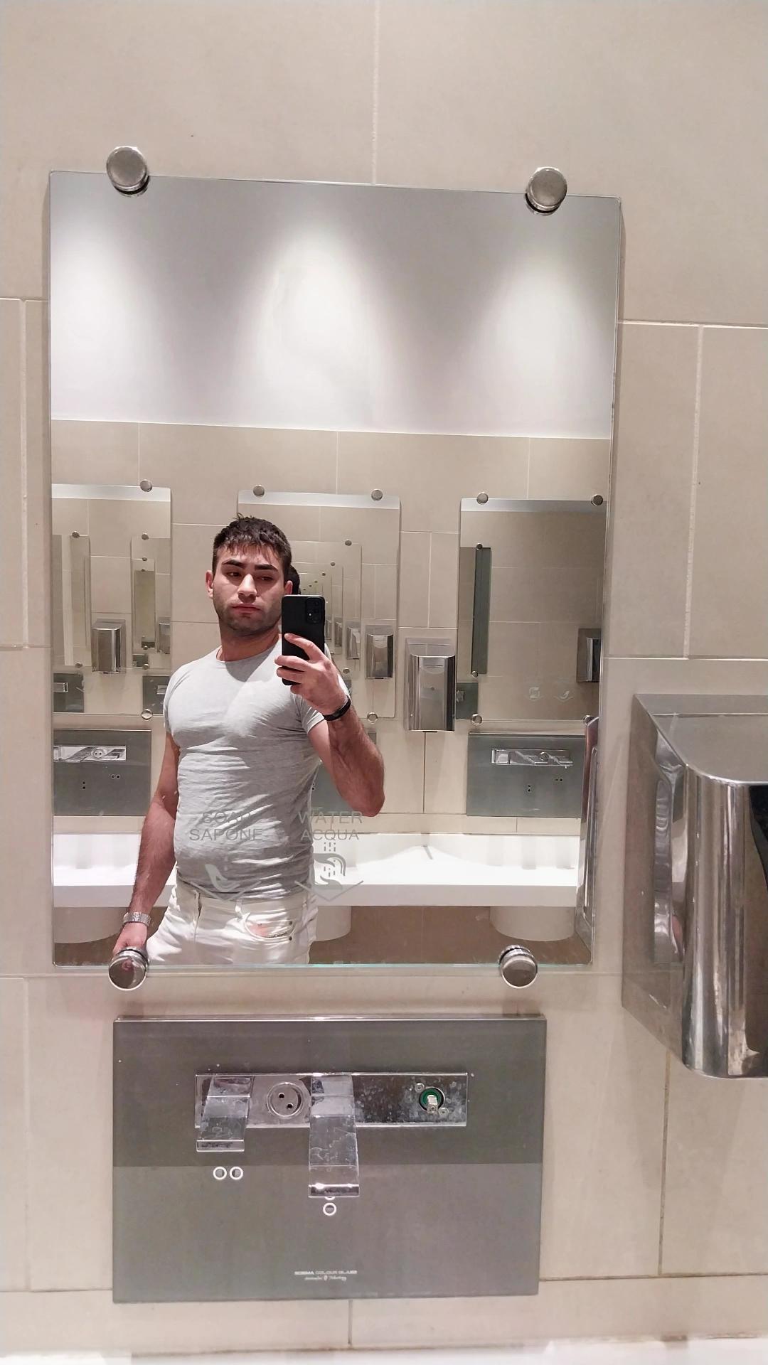 Redpig69's Profile