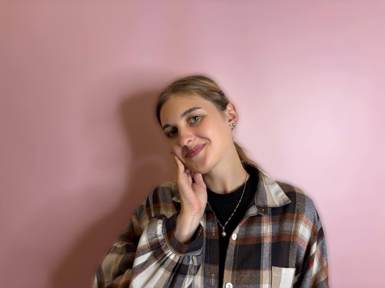 RetaDiberardino's Profile