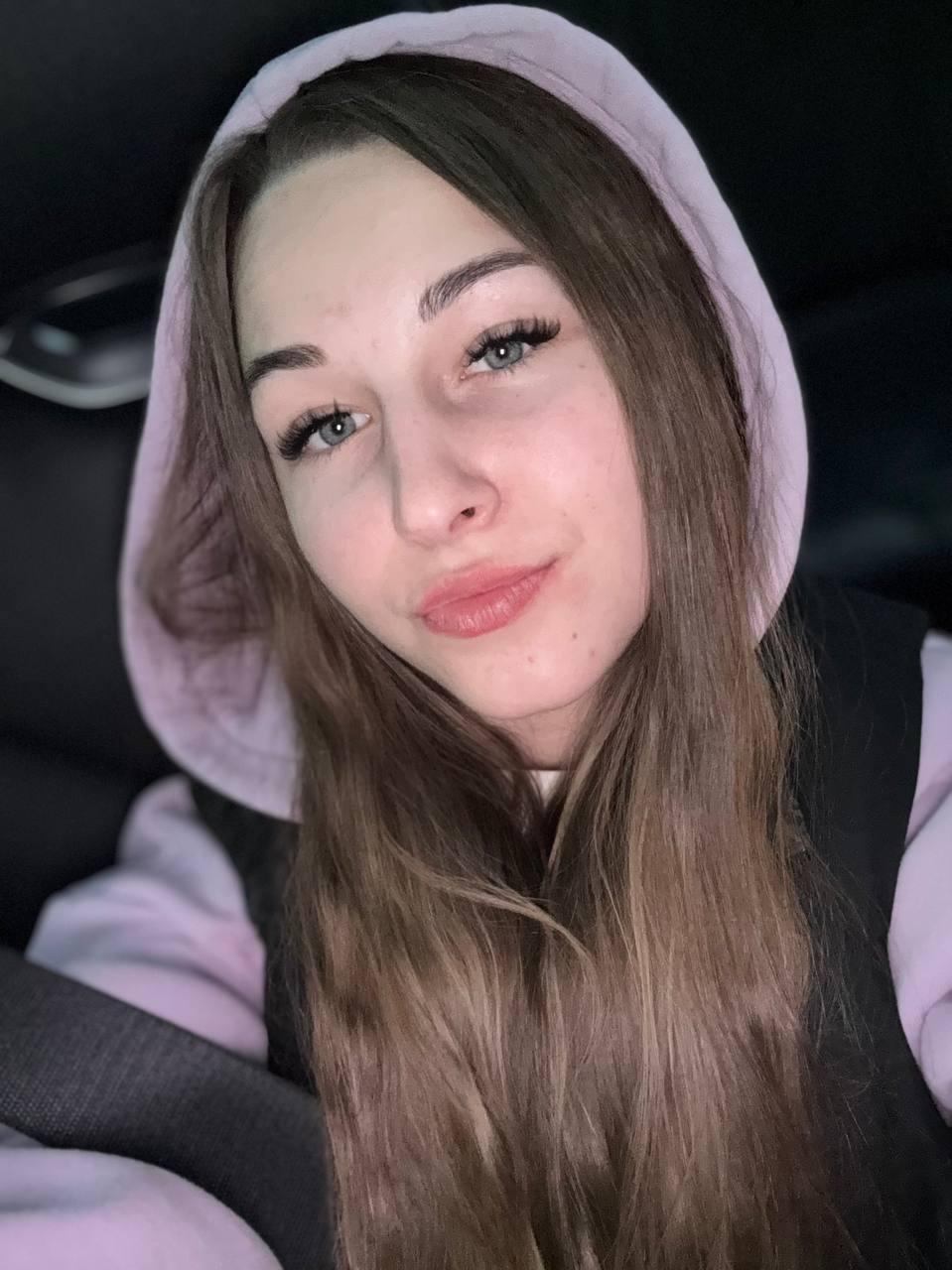 RexellaGrine's Profile