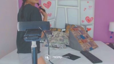 ReysDaniely's Profile