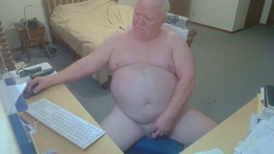 RichACamPerv's Profile