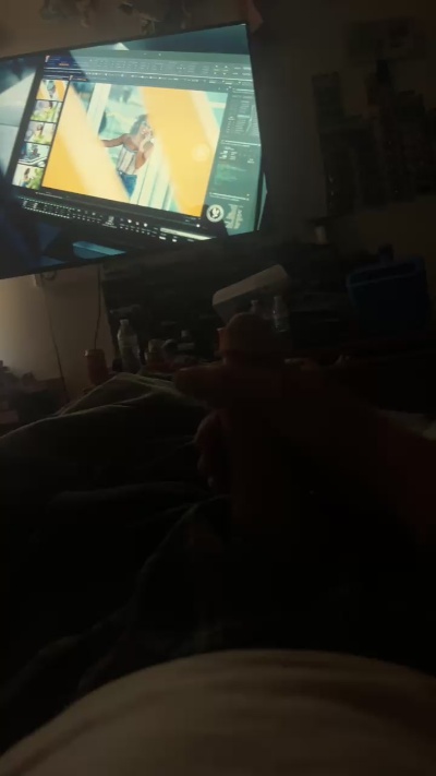 Rickcumalot's Profile