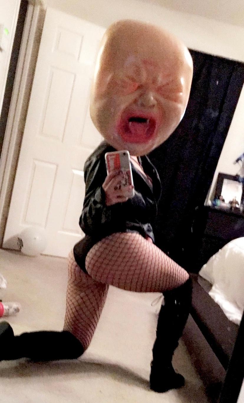 RileyRainey's Profile