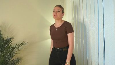 RinaLatiker's Profile
